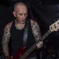 Click to enlarge GutterPunk - Professional Concert Photography